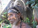 Papua – Mamberamo tribe. Photo: Petr Jahoda