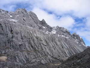 Carstensz Pyramid