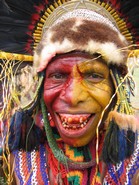 Papua New Guinea – Goroka Show and Mt. Hagen Show