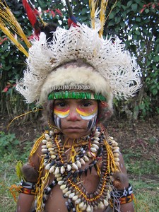 Papua New Guinea – Goroka Show and Mt. Hagen Show