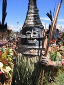 Papua New Guinea – Goroka Show and Mt. Hagen Show