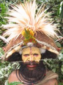 Papua New Guinea – Goroka Show and Mt. Hagen Show
