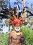 Papua New Guinea – Goroka Show and Mt. Hagen Show