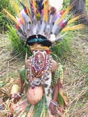 Papua New Guinea – Goroka Show and Mt. Hagen Show