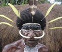 Papua – Dani tribe. Photo: Petr Jahoda